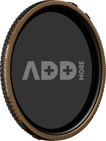 PolarPro Helix Chroma 6-9 stop PMVND/PL / GoldMist