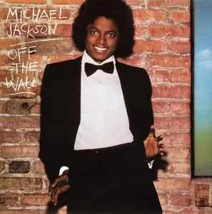 Vinyl (LP) Michael Jackson - Off The Wall