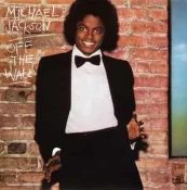 Vinyl (LP) Michael Jackson - Off The Wall kaina