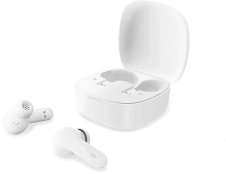 Ausinės Philips TAT2200WT/00 balta