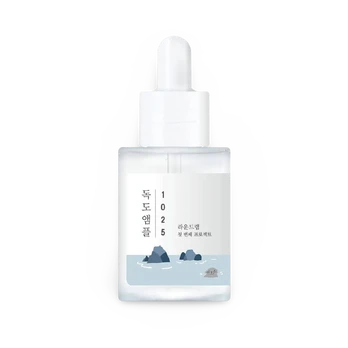 Round Lab 1025 Dokdo Ampoule, 45ml