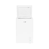 Šaldiklis Standart FFC100EW kaina