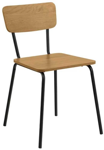 Dining chair PERU natural