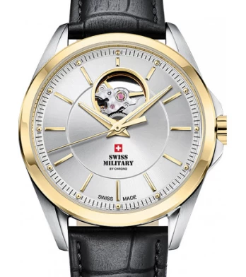 Swiss Military SMA34085.36