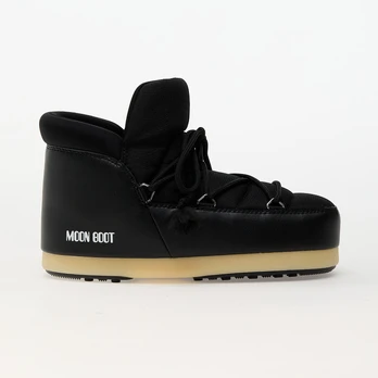 Moon Boot Evx Pumps Nylon Black - Dydis 38 (80D1470020-N001 Laisvalaikio batai)