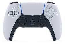 Žaidimų valdiklis Sony DualSense