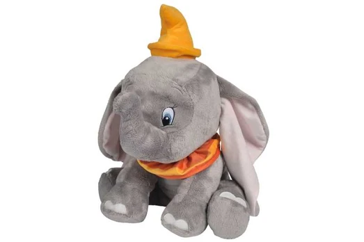 Simba Toys Simba Dickie Group Simba Dickie Disney Dumbo Classic (45 cm)