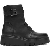 Auliniai batai DeeZee CEO-CS6620-02 Juoda