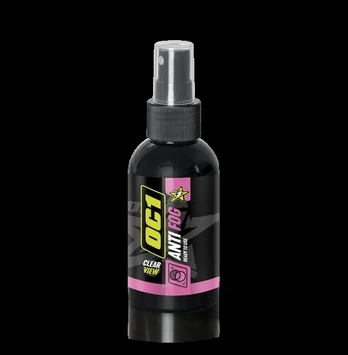 Valymo priemonė OC1 Anti Fog 100 ml