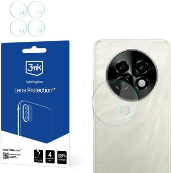 Realme P1 Speed – 3mk objektyvo apsauga