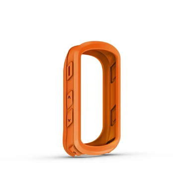 Garmin Edge® 540/840 silikoninis korpusas | Orange