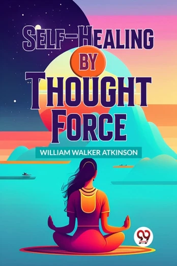 Self-Healing by Thought Force