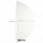 Elinchrom Umbrella Deep Translucent 125cm