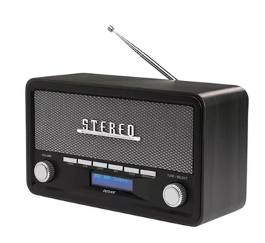 Radijo imtuvas Denver DAB-18