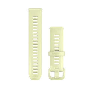Quick Release Bands (20 mm), Citron