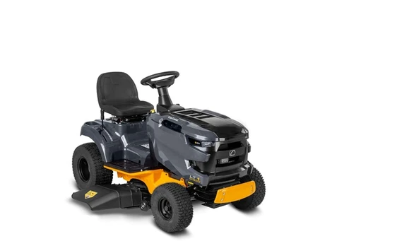 Vejos traktoriukas LT1 S86, Cub Cadet