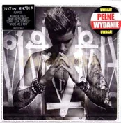 CD Justin Bieber - Purpose