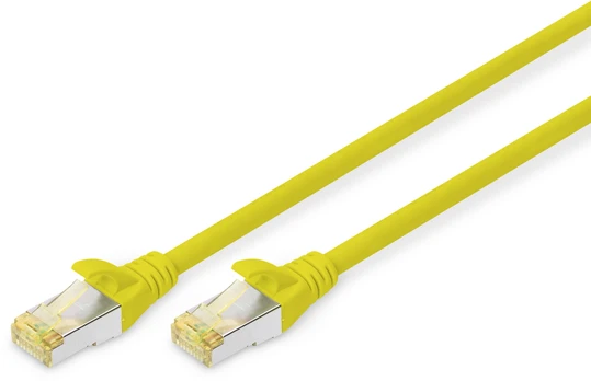 Digitus CAT 6A S/FTP pataisos laidas
