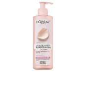 Kūno losjonas L'Oreal Make Up Jautri oda (400 ml) kaina