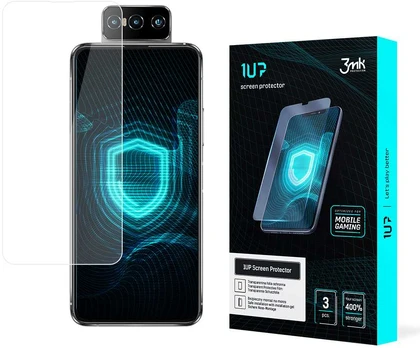 3Mk Protection Asus Zenfone 7 - 3mk 1UP