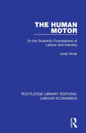 Human Motor