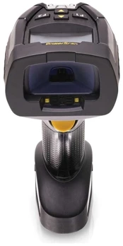 Datalogic PM9600-DDPX433RK10, Handheld bar code reader, 1D/2D, Code 128, Code 39, GS1 DataBar, JAN, PDF417, UPC-A, UPC-E, Aztec Code, Code 39, Data Matrix, Dot Code A, GS1 DataBar Expanded Stacked, GS1 DataBar Stacked..., 1280 x 800 pikselių, 0 - 100000 lx