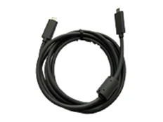 Logitech RALLY USB C TO C CABLE - N/A/C TO C CABLE - WW-9004 kaina