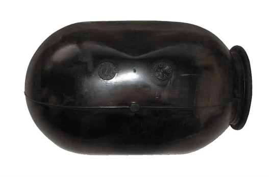 Hidroforų membrana Varem 19-20-24 L