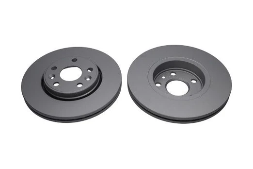 Stabdžių diskas Kavo Parts BR-10029-C