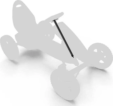 Berg Rally - Steering pen (42 cm)