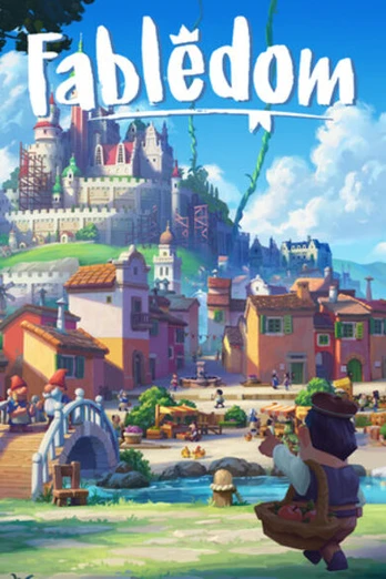 Fabledom PC