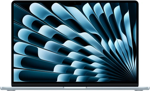 Apple 38 procesorius 512GB SSD nešiojamasis kompiuteris