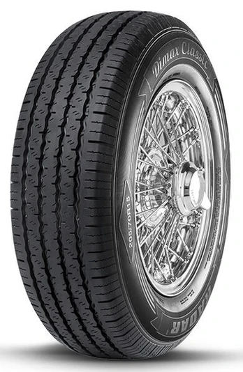 Radar DIMAX CLASSIC 205/70R15 96 V
