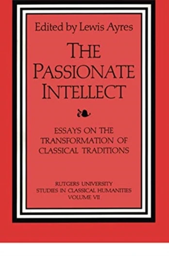 Passionate Intellect
