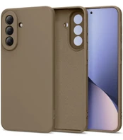 Dėklas TECH-PROTECT ICON GALAXY A57 5G BROWN