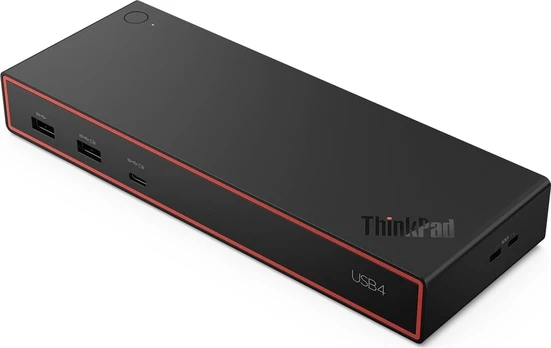 LENOVO TP USB4 DOCK (135W AC ADAPTER)