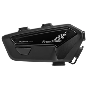 FreedConn FX PRO V2 EU Motociklo ryšio sistema