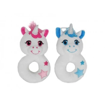 Rattle - 0108 - UNICORN