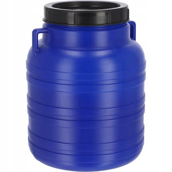 Statinė, 20 l