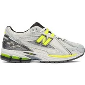 New Balance Laisvalaikio batai U190652H Pilka