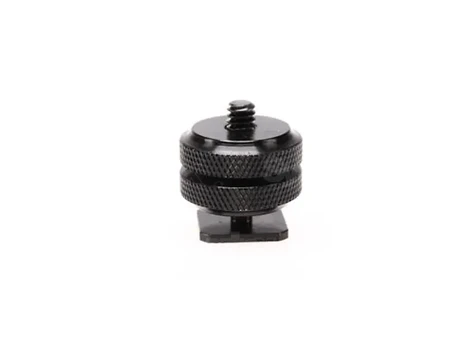 AVX 1/4" adapter for hot-shoe