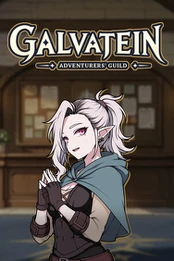 Galvatein: Adventurers Guild PC