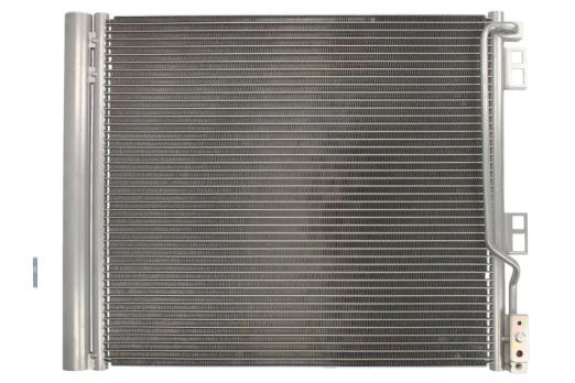 Kondicionieriaus radiatorius KTT110526