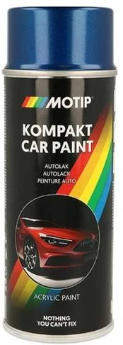 Motip Autoacryl spray 53929 - 400ml