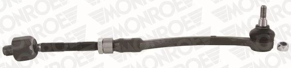 Strypo montavimas MONROE L11321