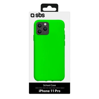 iPhone 11 Pro silikoninė nugarėlė