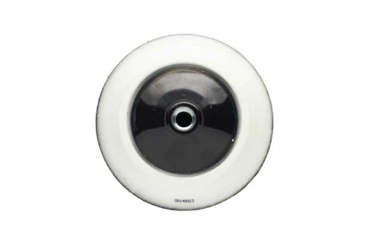 Poliravimo padas Mirka 8297902011; 135 mm; M14