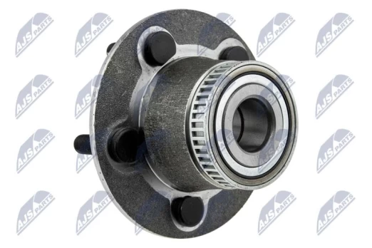 Rato guolio komplektas NTY KLT-CH-006