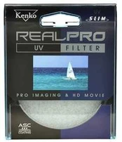 Kenko Filtras RealPro MC UV 62mm