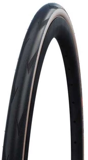 Schwalbe PRO ONE 34-622 SuperRace TLE V-Guard transparent side folding